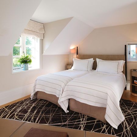 Coworth Park - Dorchester Collection Ascot  Eksteriør bilde