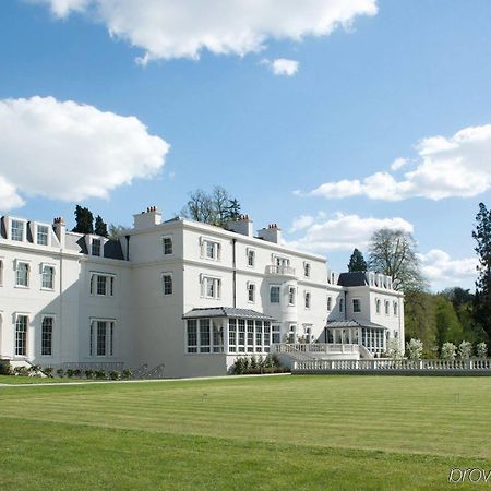 Coworth Park - Dorchester Collection Ascot  Eksteriør bilde