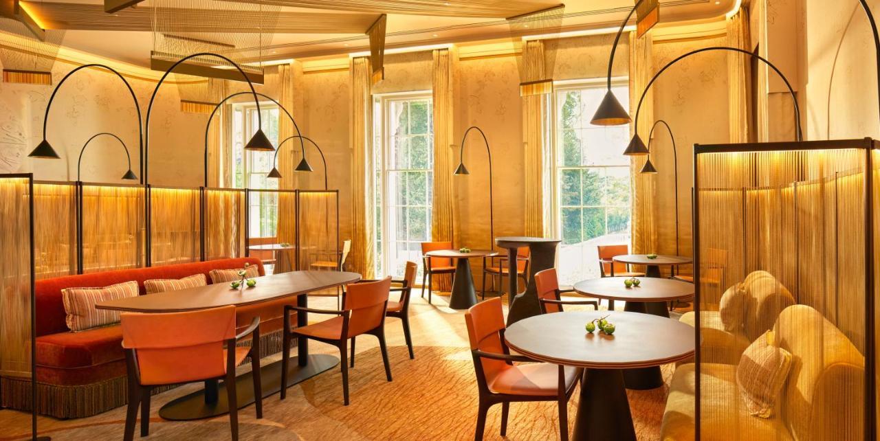 Coworth Park - Dorchester Collection Ascot  Eksteriør bilde