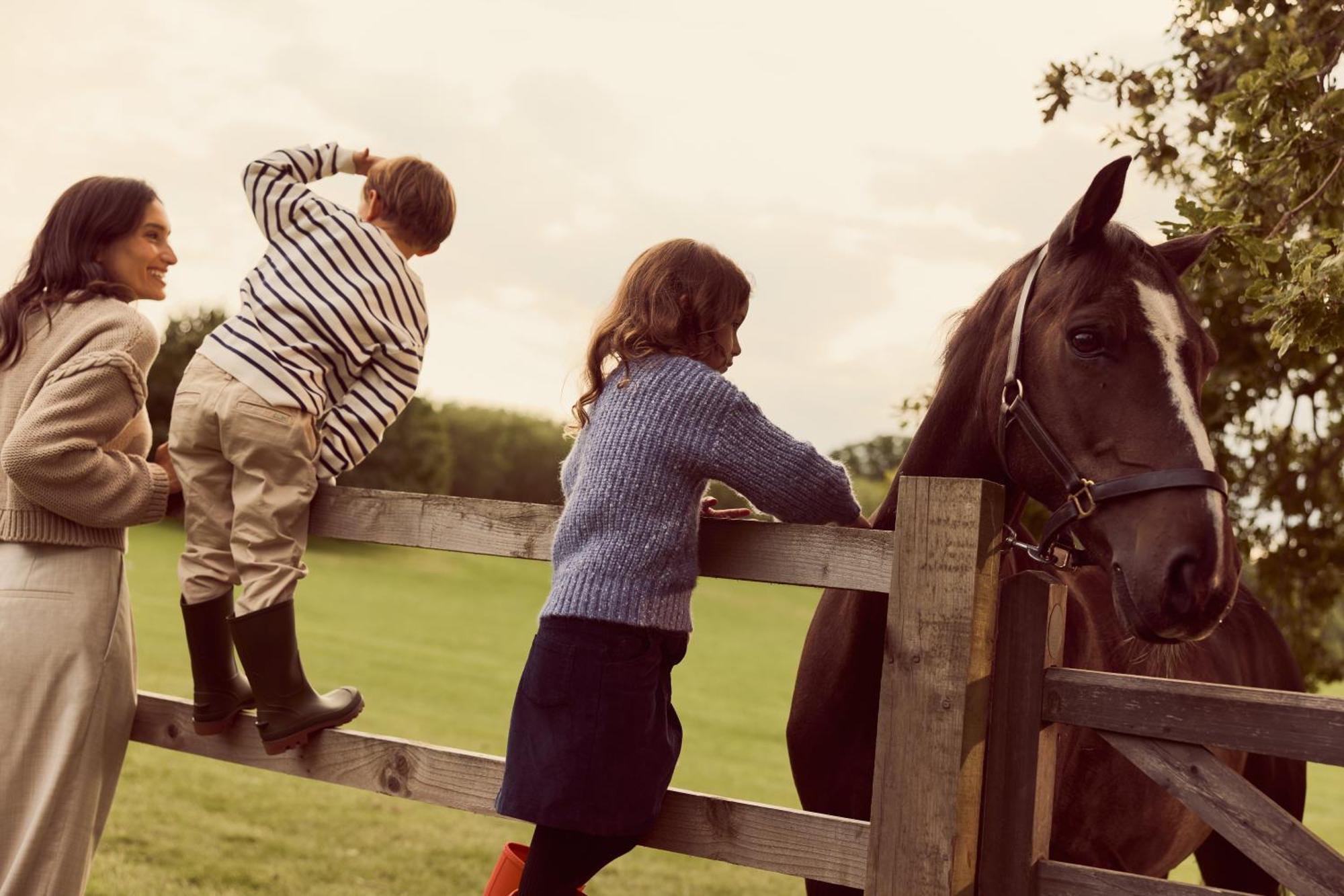 Coworth Park - Dorchester Collection Ascot  Eksteriør bilde