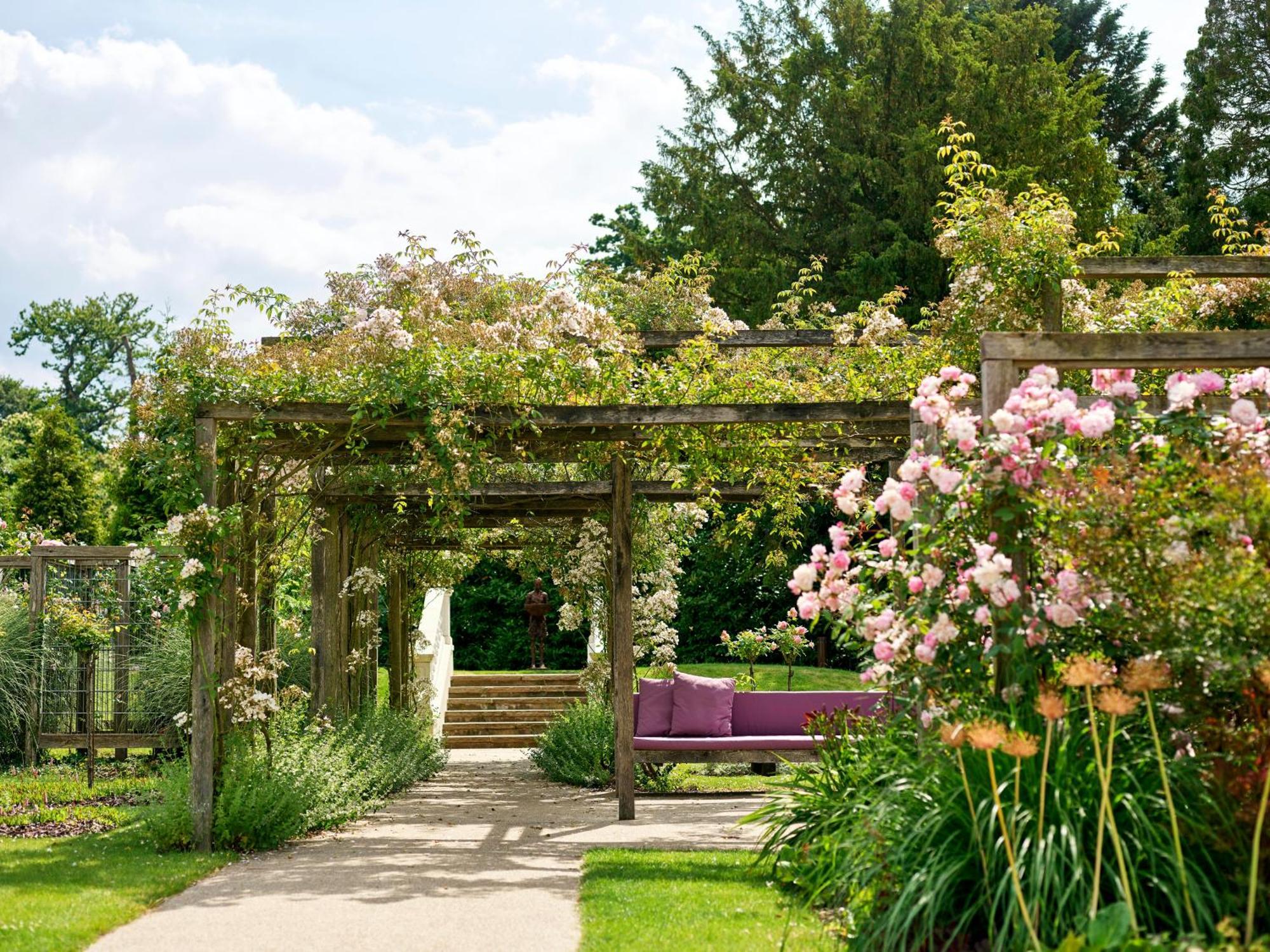 Coworth Park - Dorchester Collection Ascot  Eksteriør bilde