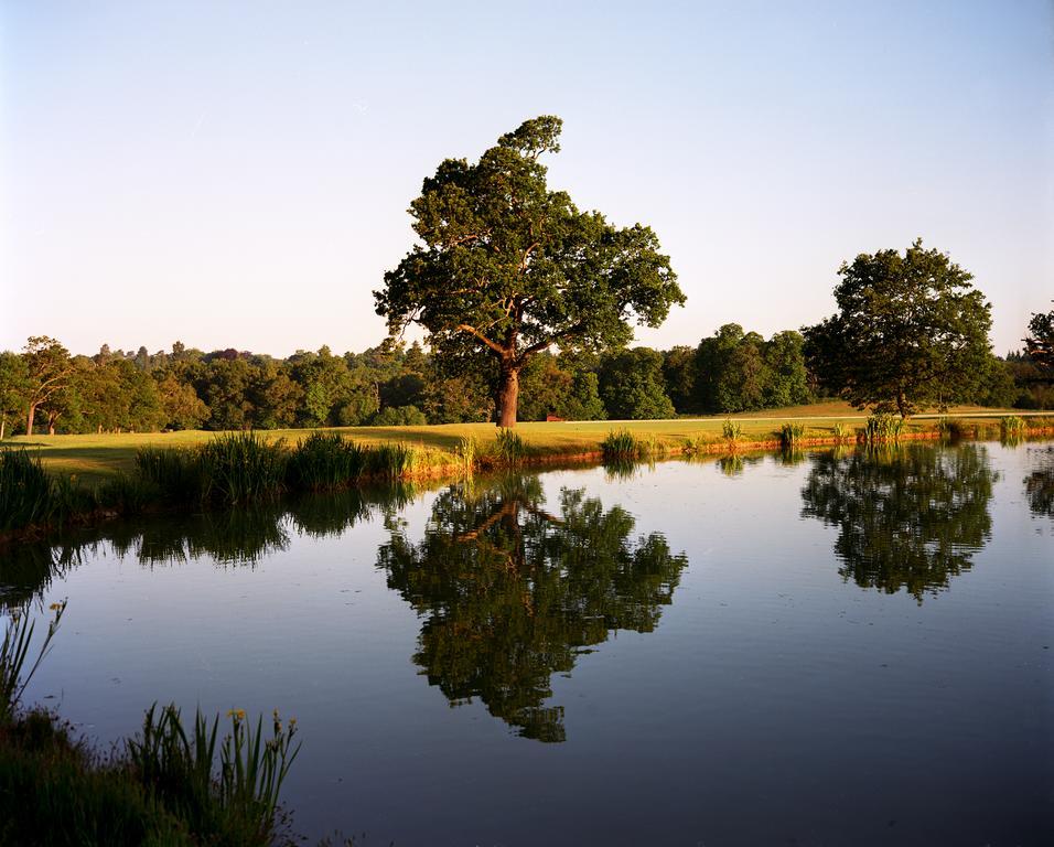 Coworth Park - Dorchester Collection Ascot  Eksteriør bilde