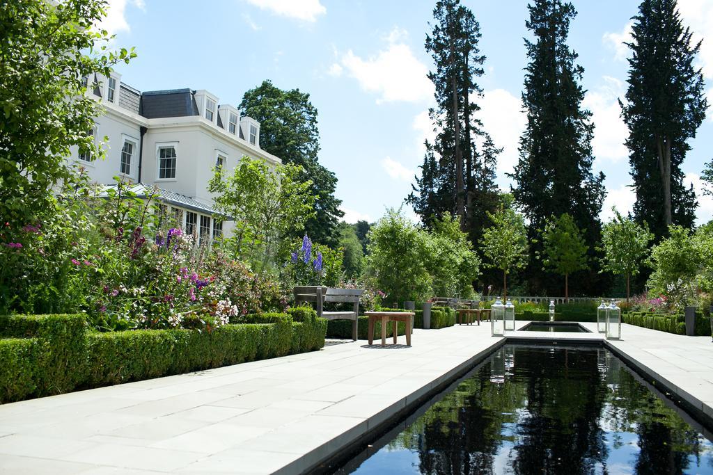 Coworth Park - Dorchester Collection Ascot  Eksteriør bilde