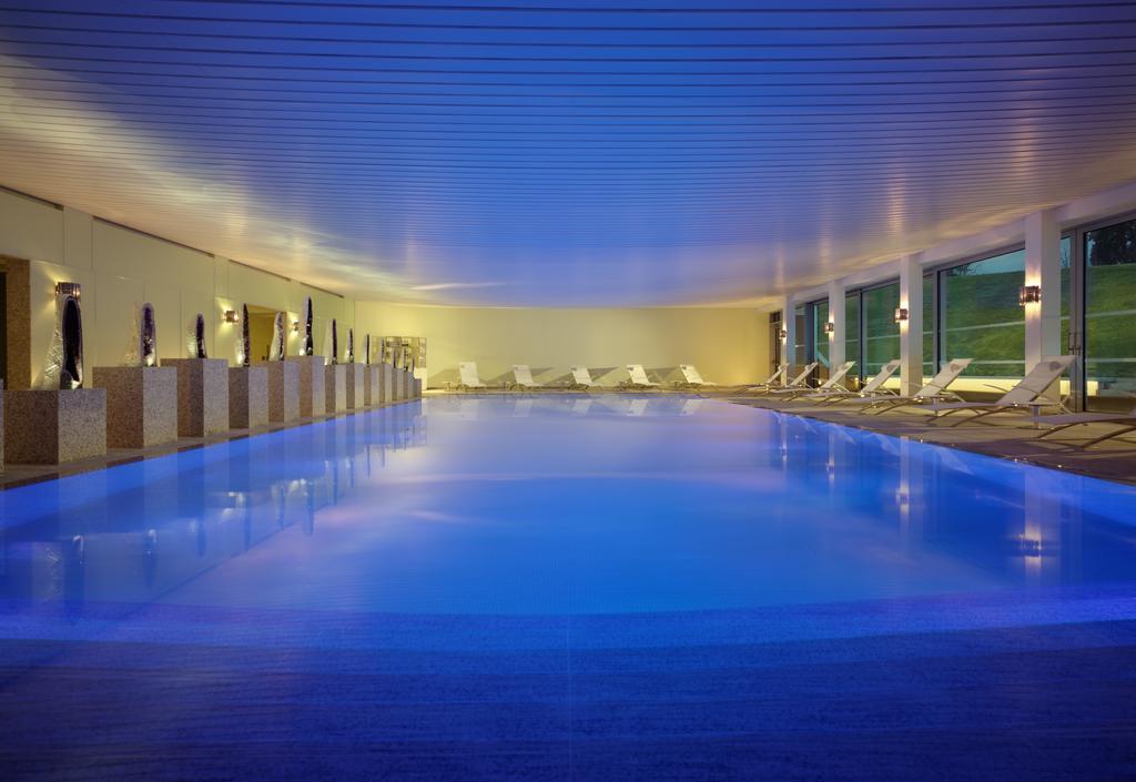 Coworth Park - Dorchester Collection Ascot  Eksteriør bilde