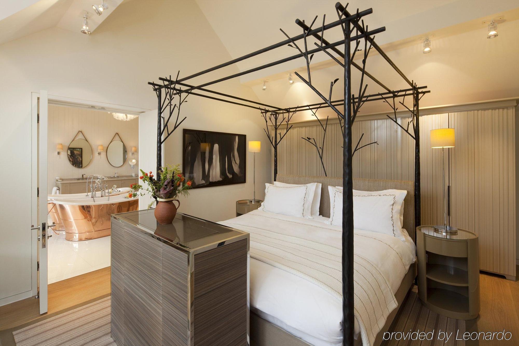 Coworth Park - Dorchester Collection Ascot  Rom bilde