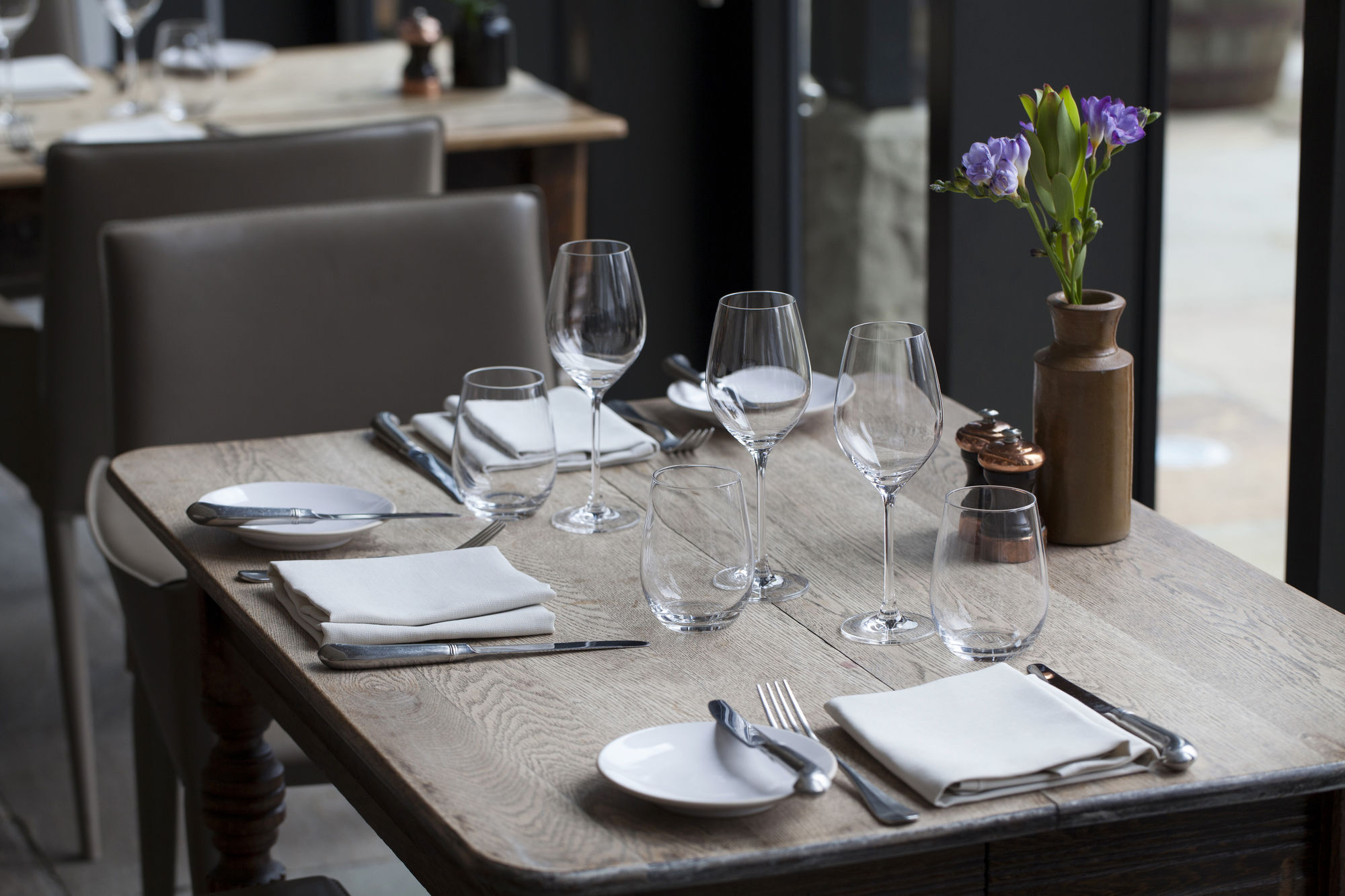 Coworth Park - Dorchester Collection Ascot  Eksteriør bilde