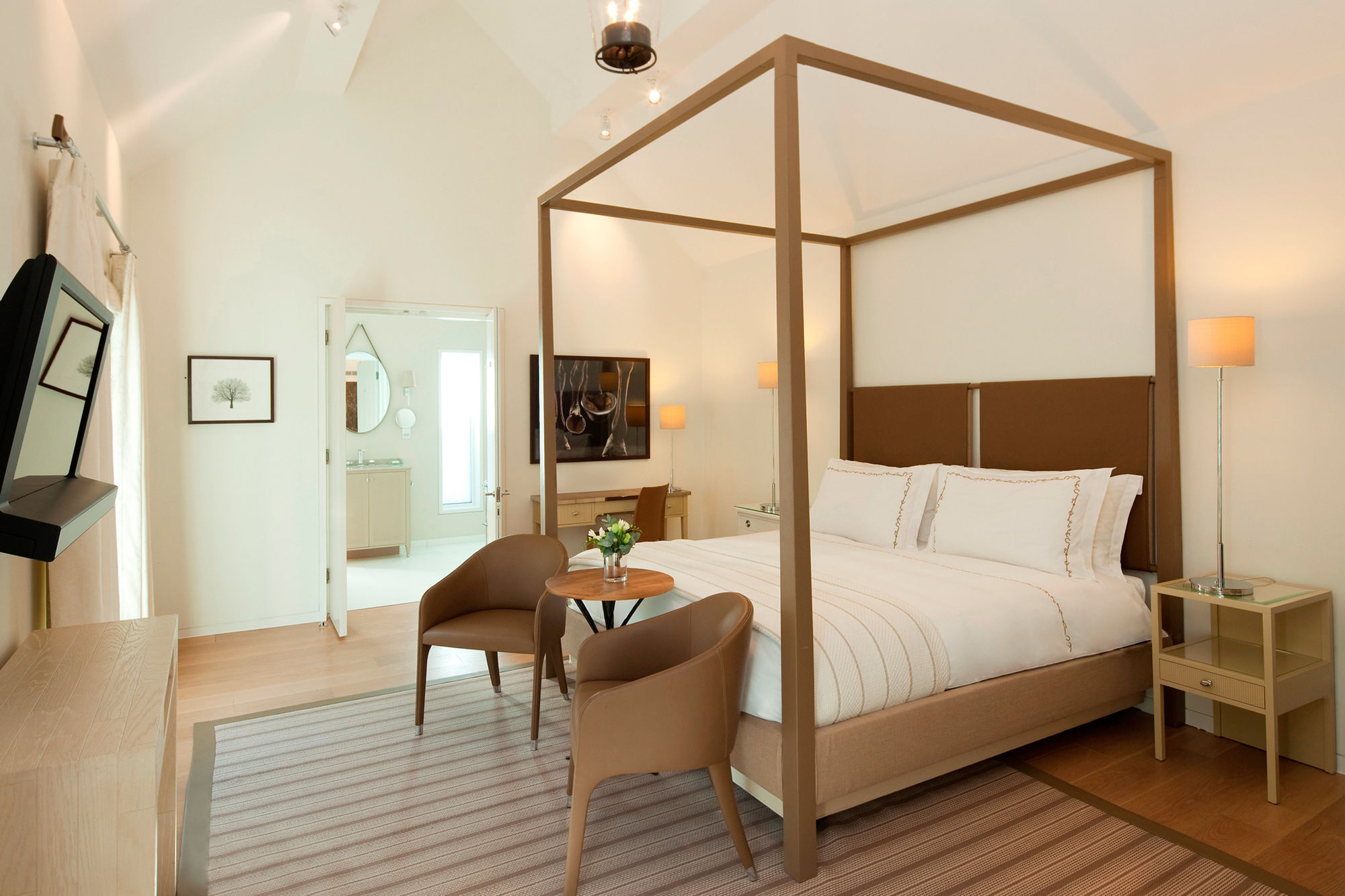 Coworth Park - Dorchester Collection Ascot  Eksteriør bilde