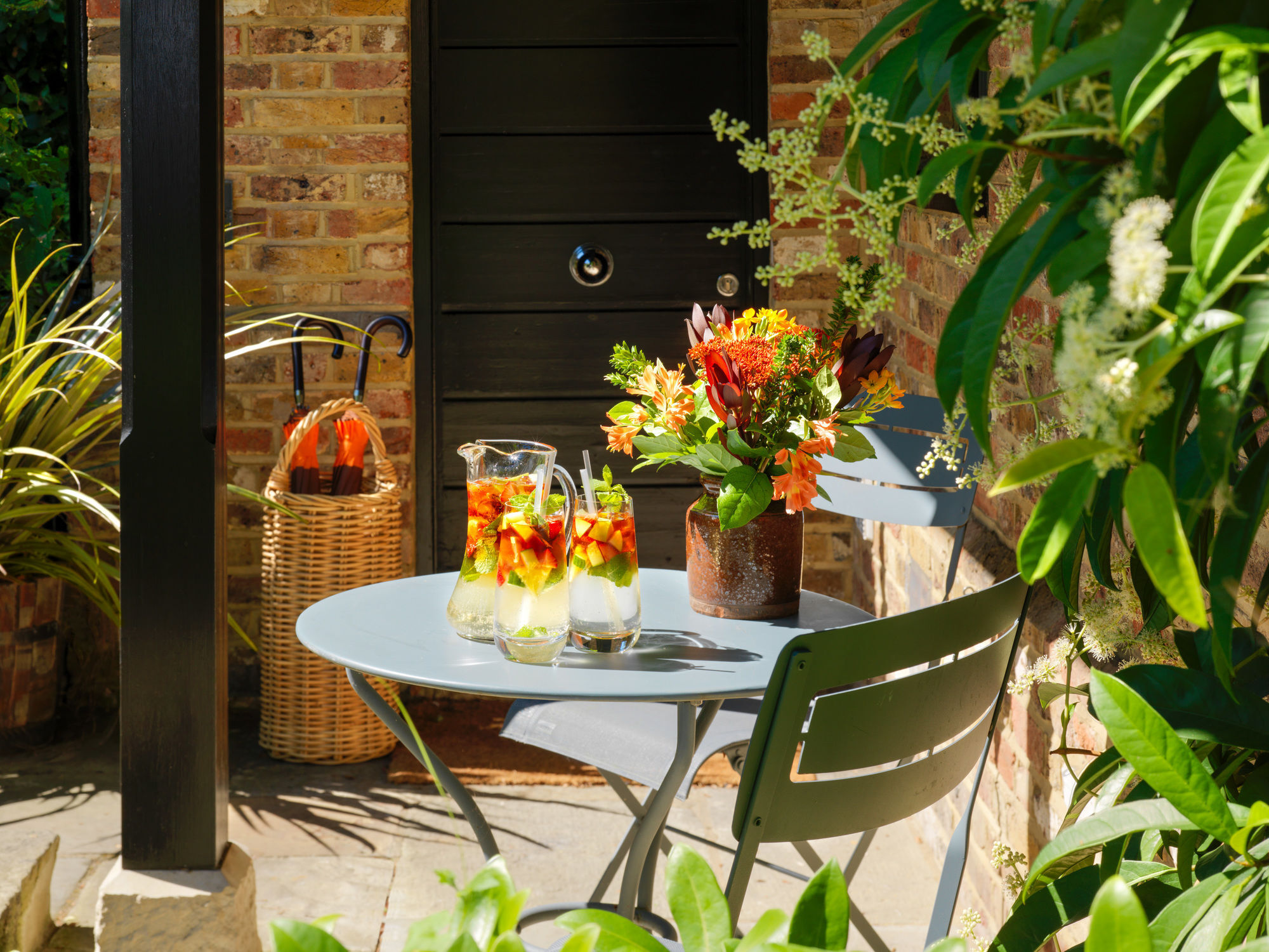 Coworth Park - Dorchester Collection Ascot  Eksteriør bilde