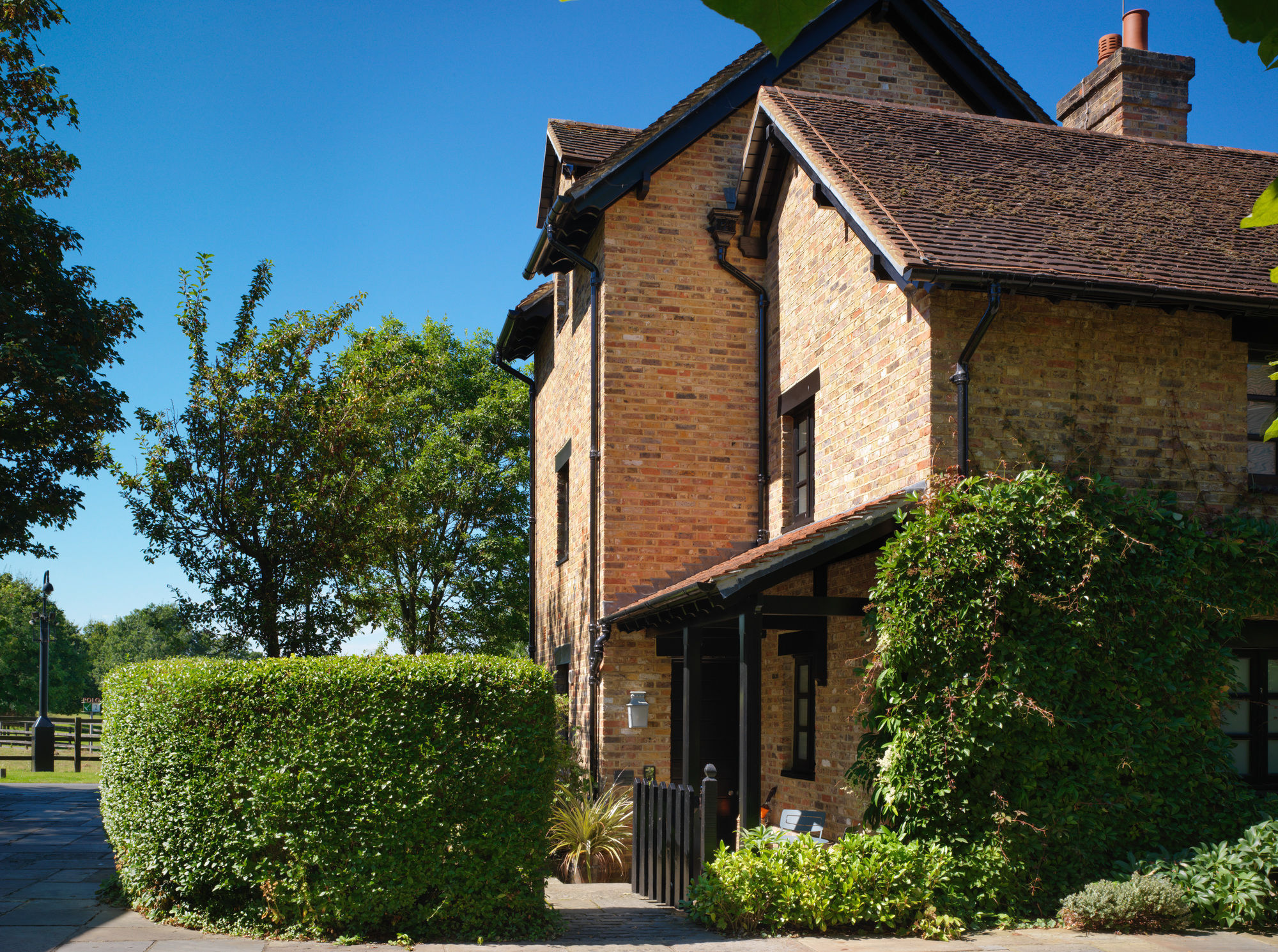 Coworth Park - Dorchester Collection Ascot  Eksteriør bilde