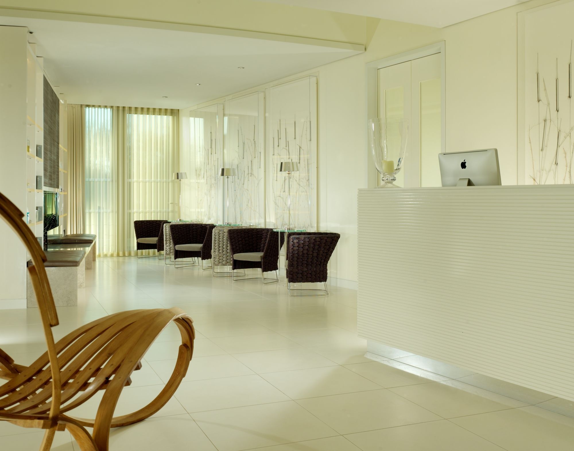 Coworth Park - Dorchester Collection Ascot  Interiør bilde