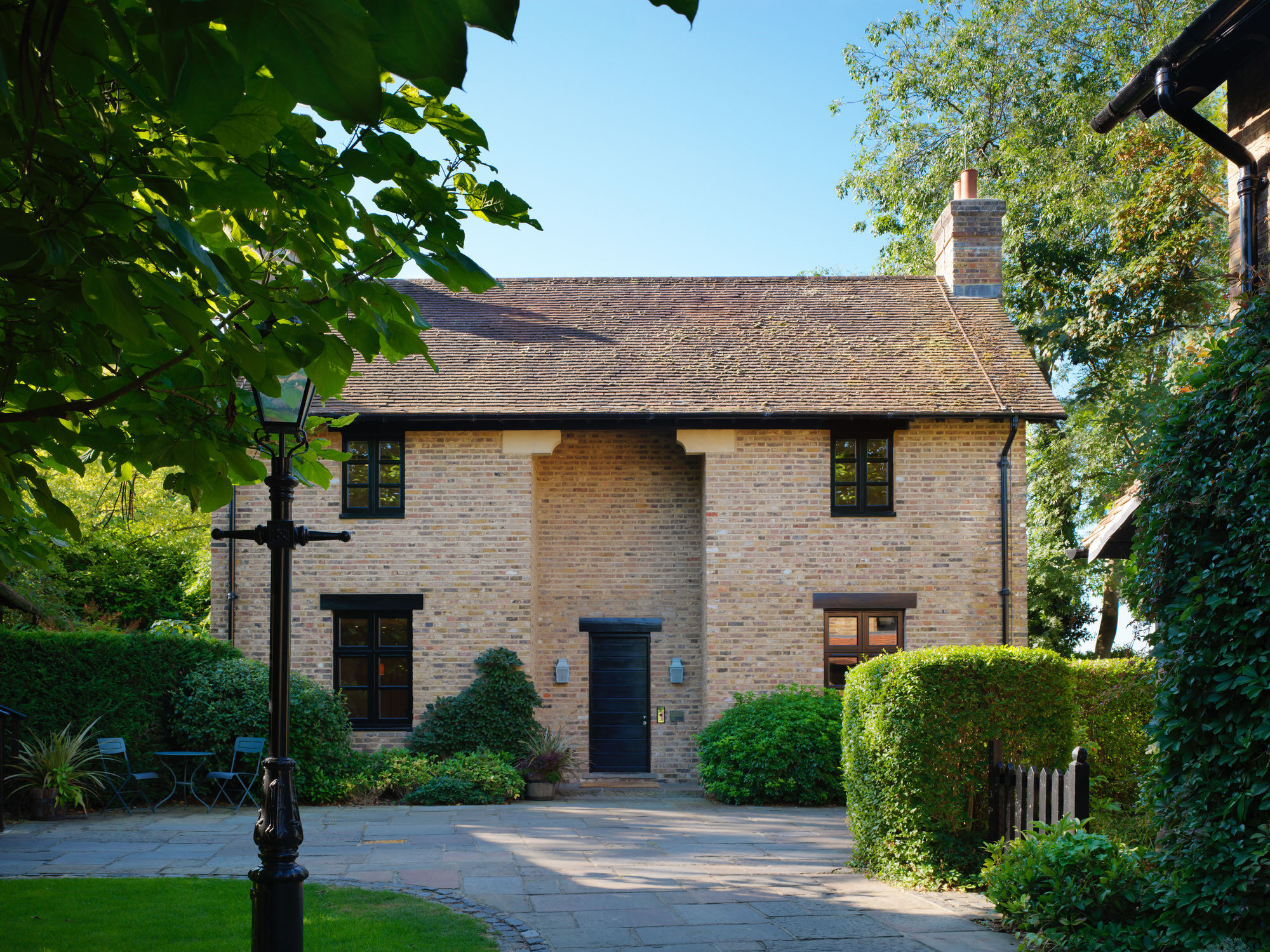 Coworth Park - Dorchester Collection Ascot  Eksteriør bilde