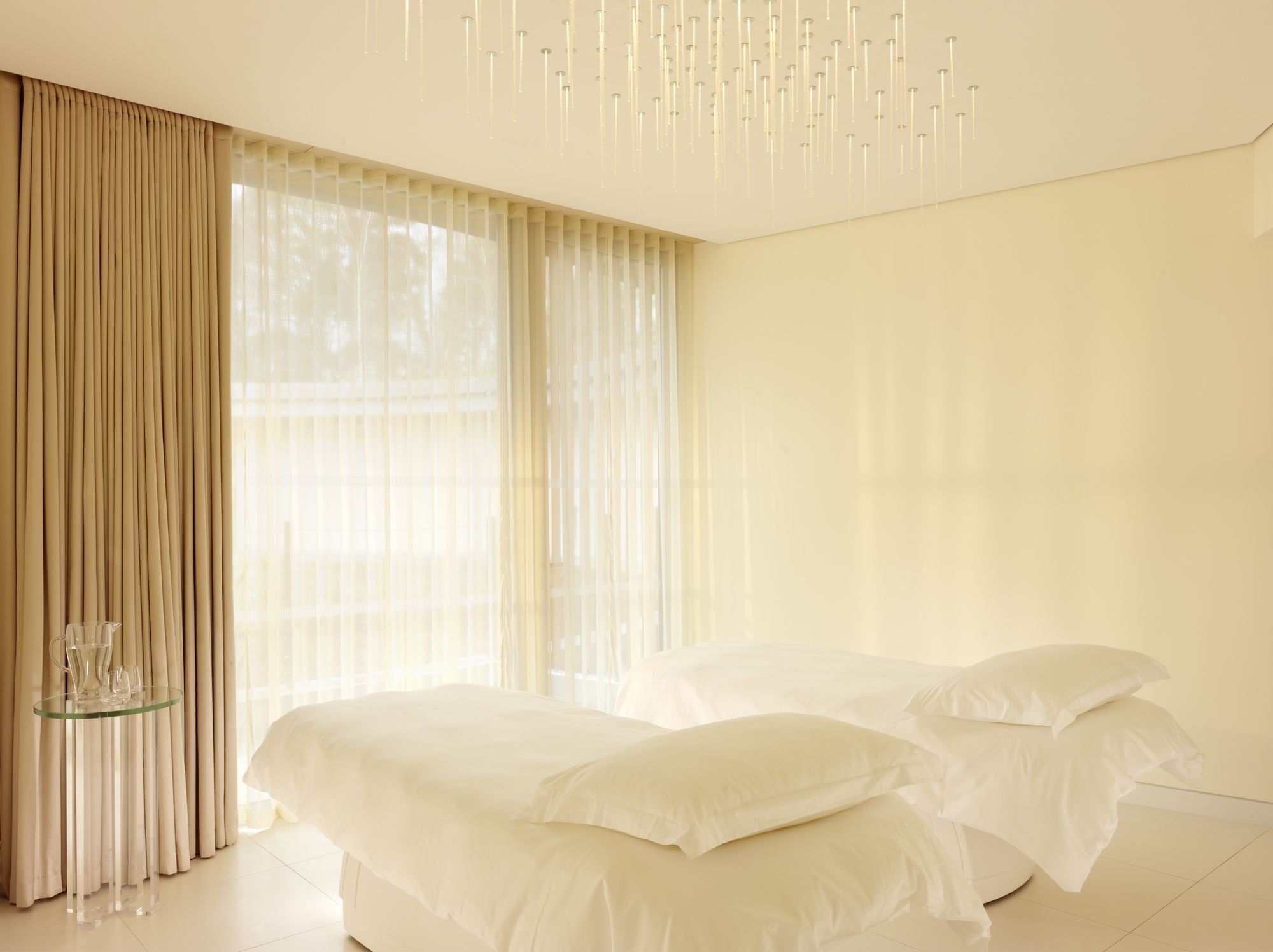 Coworth Park - Dorchester Collection Ascot  Eksteriør bilde